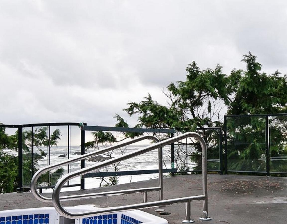 Black Rock Oceanfront Resort Ucluelet Zewnętrze zdjęcie